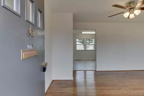 822 Headrow Ter, Hampton, VA 23666 photo 6