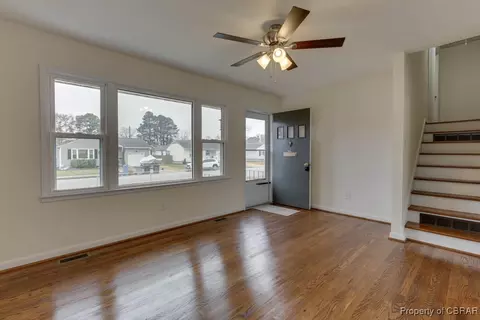 822 Headrow Ter, Hampton, VA 23666 photo 9