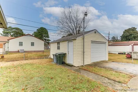 822 Headrow Ter, Hampton, VA 23666 photo 30