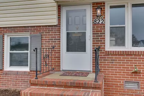 822 Headrow Ter, Hampton, VA 23666 photo 5