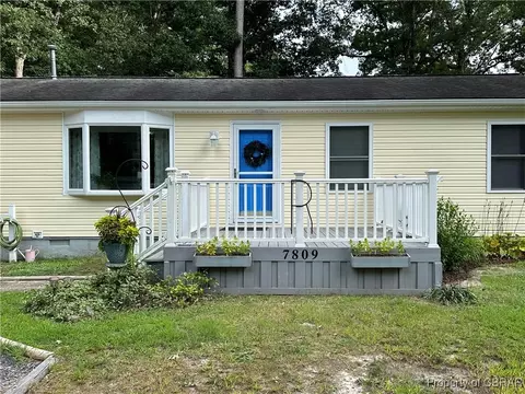 7809 Ark Rd, Gloucester, VA 23061 photo 2
