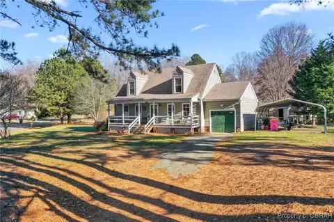 6549 Kimberly Dr, Gloucester, VA 23061 photo 1