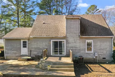 6549 Kimberly Dr, Gloucester, VA 23061 photo 31