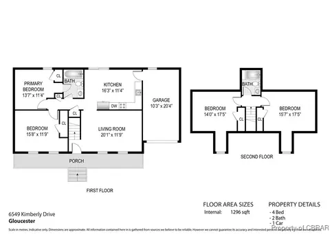 6549 Kimberly Dr, Gloucester, VA 23061 photo 39