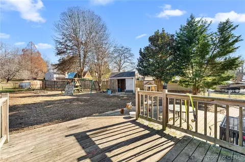 6549 Kimberly Dr, Gloucester, VA 23061 photo 30