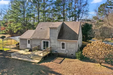 6549 Kimberly Dr, Gloucester, VA 23061 photo 5