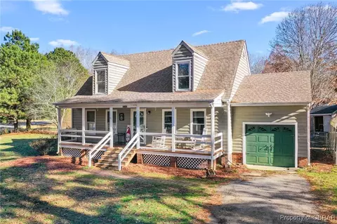 6549 Kimberly Dr, Gloucester, VA 23061 photo 4