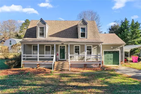 6549 Kimberly Dr, Gloucester, VA 23061 photo 2