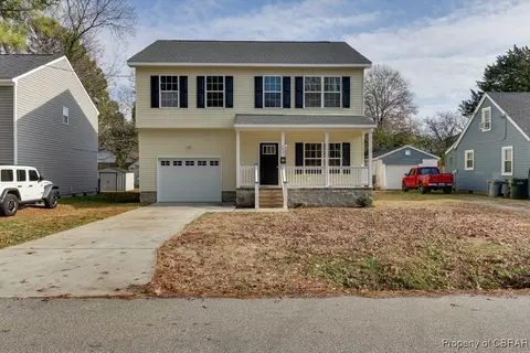 608 Kentucky Ave, Hampton, VA 23661 photo 2