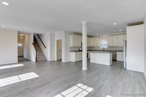 608 Kentucky Ave, Hampton, VA 23661 photo 13