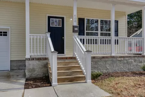 608 Kentucky Ave, Hampton, VA 23661 photo 4