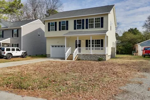 608 Kentucky Ave, Hampton, VA 23661 photo 3