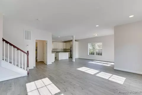 608 Kentucky Ave, Hampton, VA 23661 photo 8