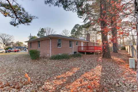 15 Edith Key St, Hampton, VA 23666 photo 39