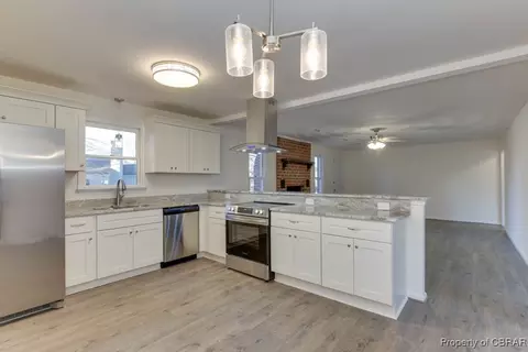 15 Edith Key St, Hampton, VA 23666 photo 21