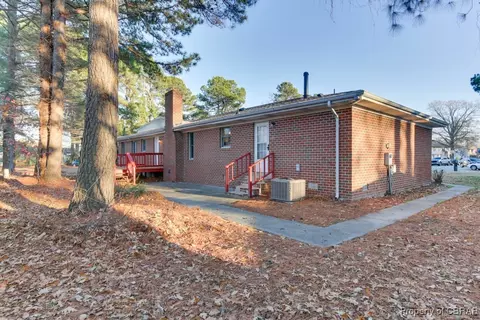 15 Edith Key St, Hampton, VA 23666 photo 38
