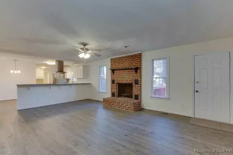 15 Edith Key St, Hampton, VA 23666 photo 15
