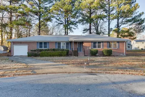15 Edith Key St, Hampton, VA 23666 photo 2