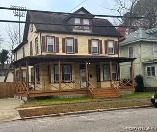 439 Newport News Ave, Hampton, VA 23669