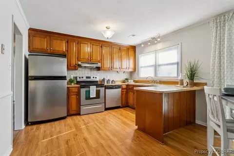 1 Delmont Ct, Hampton, VA 23666 photo 6