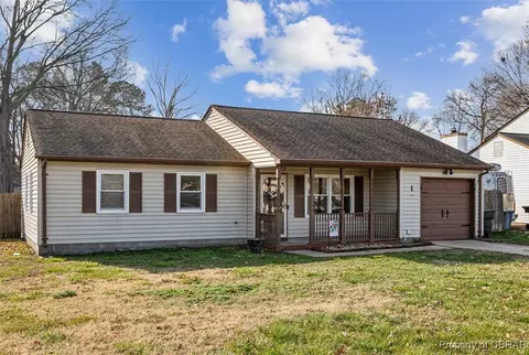1 Delmont Ct, Hampton, VA 23666 photo 11