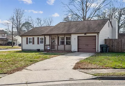 1 Delmont Ct, Hampton, VA 23666 photo 10