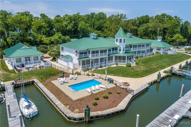 26 Oyster Rd #11, Urbanna, VA 23175
