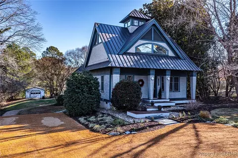 783 King Carter Dr, Irvington, VA 22480