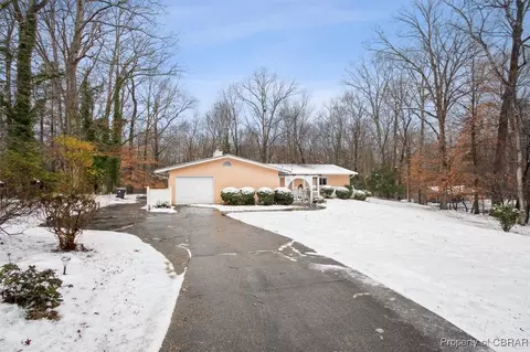 121 Deer Spring Rd, Williamsburg, VA 23188 photo 2