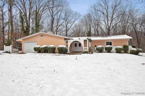 121 Deer Spring Rd, Williamsburg, VA 23188