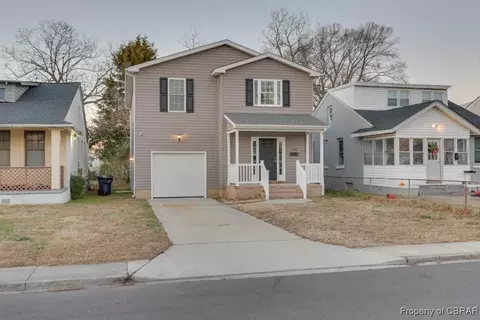 2505 Laguard Dr, Hampton, VA 23661