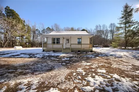 3599 York River Rd, Plain View, VA 23156