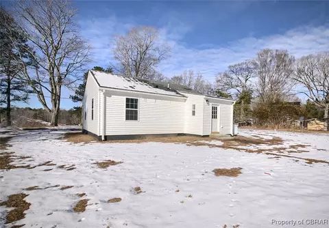 3599 York River Rd, Plain View, VA 23156 photo 26