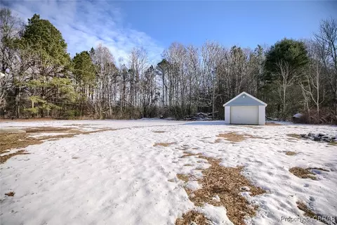 3599 York River Rd, Plain View, VA 23156 photo 24