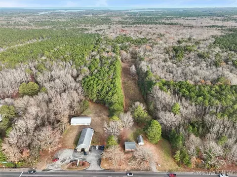 3169 George Wash Memorial Hwy, Hayes, VA 23072