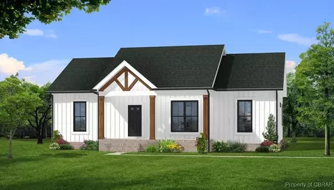 tbd Northumberland Hwy, Heathsville, VA 22473