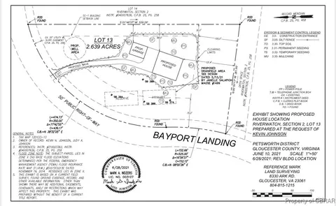 11293 Bayport Lndg, Gloucester, VA 23061 photo 39