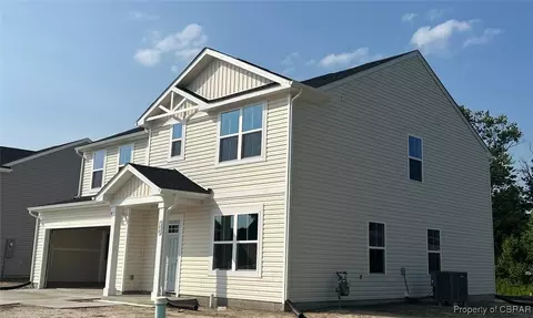300 Pointers Dr, West Point, VA 23181