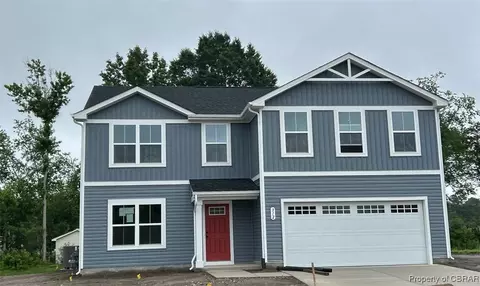 312 Pointers Dr, West Point, VA 23181
