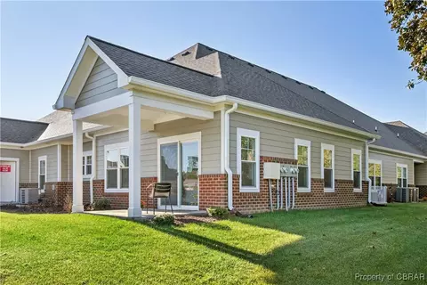 7416 Sinclair Way #E, Gloucester, VA 23061