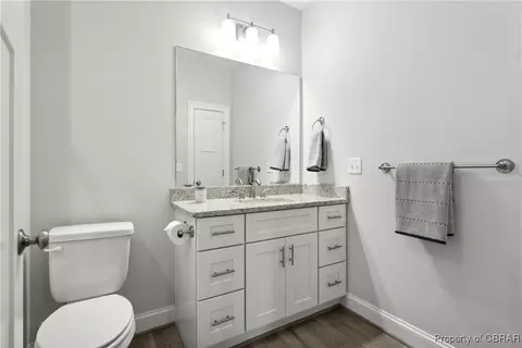 7416 Sinclair Way #E, Gloucester, VA 23061 photo 24