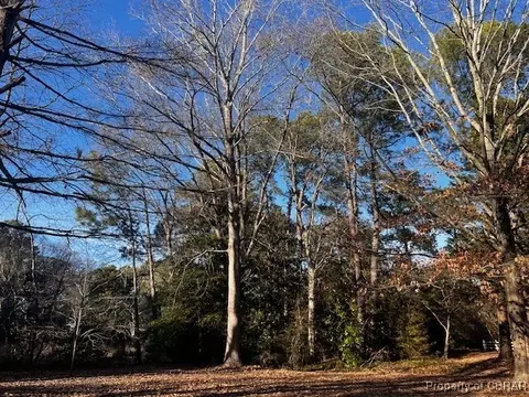 0 Lisburne Ln, Ordinary, VA 23072