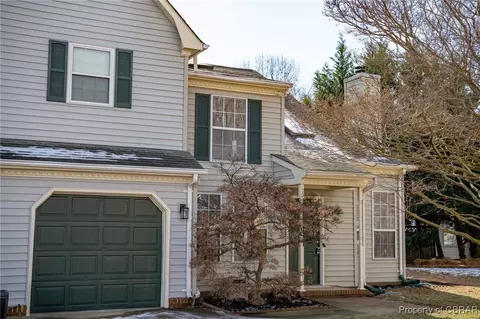 100 Grindstone Turn Turn, Yorktown, VA 23693