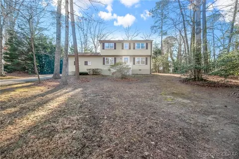 106 Chapel Hill Ln, Williamsburg, VA 23188