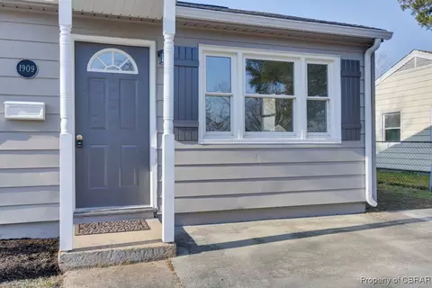 1909 Andrews Blvd, Hampton, VA 23663 photo 5