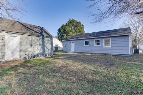 1909 Andrews Blvd, Hampton, VA 23663 photo 34