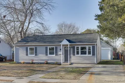 1909 Andrews Blvd, Hampton, VA 23663 photo 3