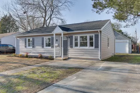 1909 Andrews Blvd, Hampton, VA 23663 photo 4