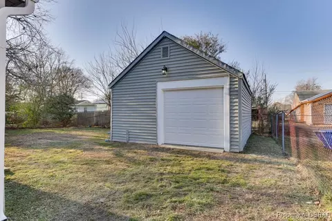 1909 Andrews Blvd, Hampton, VA 23663 photo 30