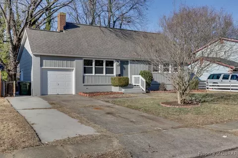 3310 W Weaver Rd, Hampton, VA 23666 photo 3